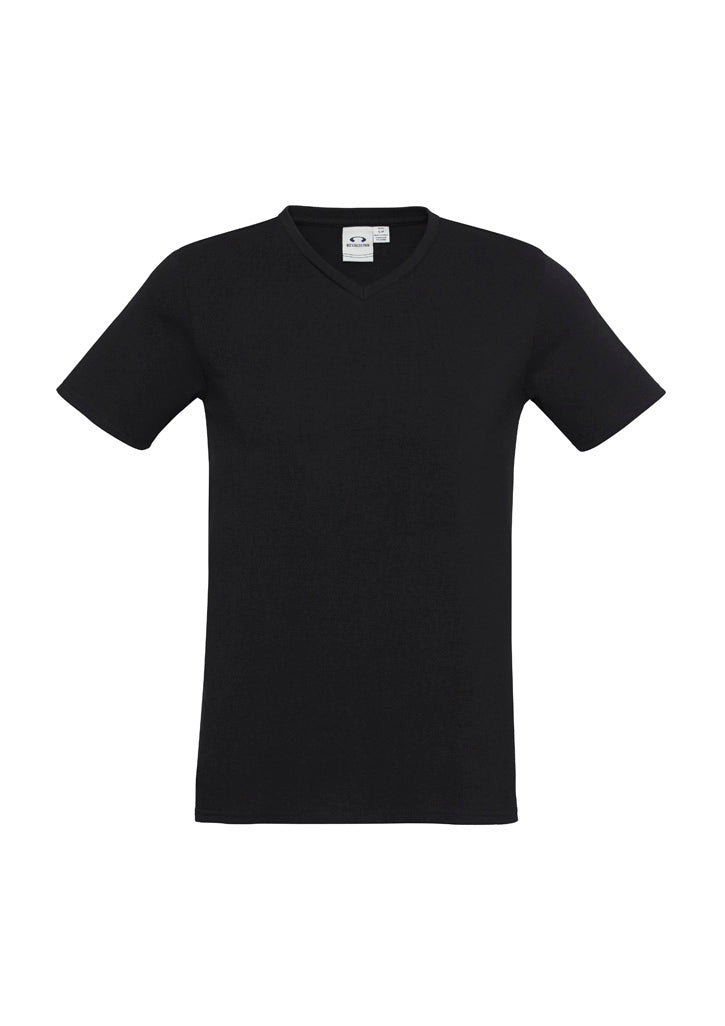 T403M-Mens Viva Tee