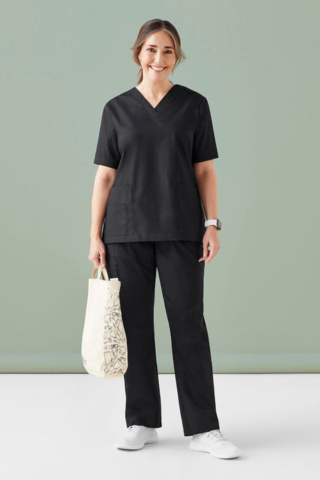CSP143LL-Tokyo Womens Scrub Pant