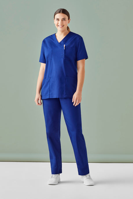 Reversible Scrub Pant
