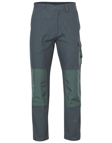 WP09 CORDURA DURABLE WORK PANTS Regular Size