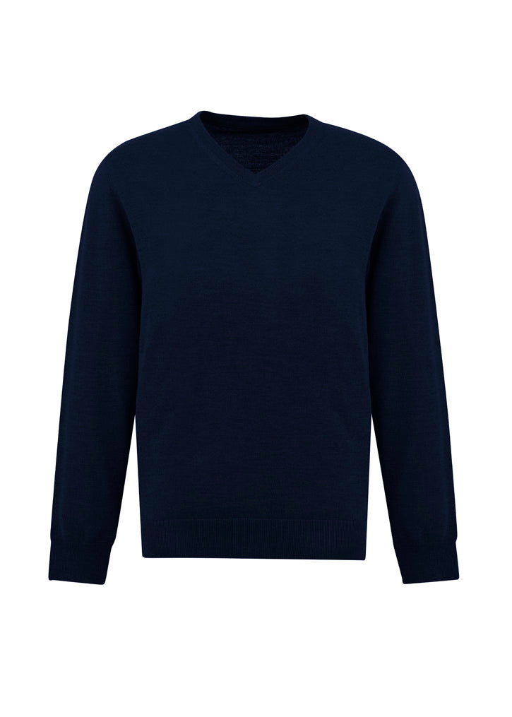 WP916M-Mens Roma Pullover
