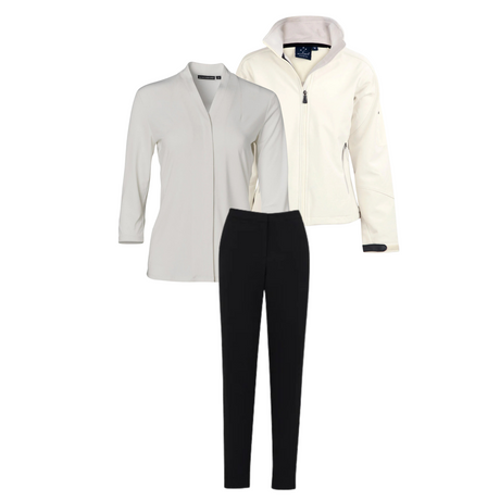 Women's Comfort Corporate Collection