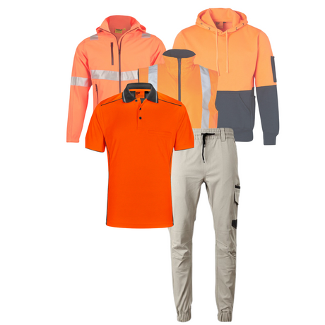 Tradie Collection