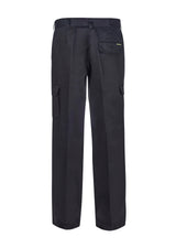 WPL070-Ladies Cargo Trouser