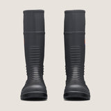 #024 UNISEX GUMBOOT SERIES-Grey