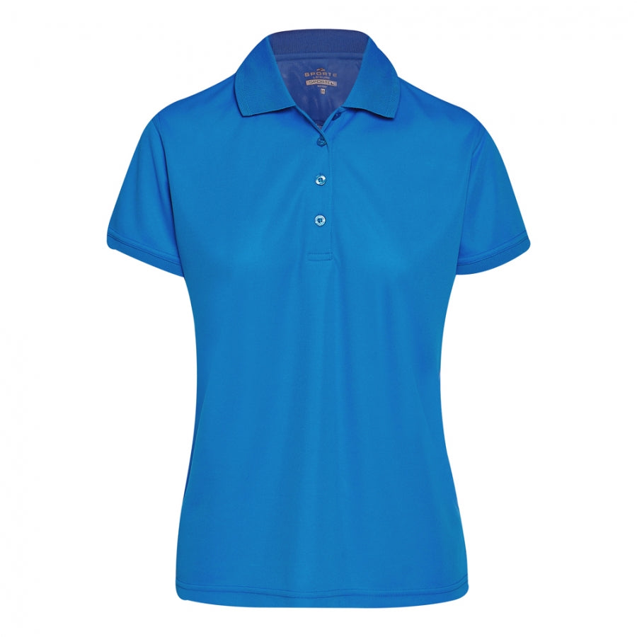 SPLAER-Ladies Aero Polo