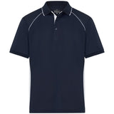 SCORMT007-Men's Merge Polo