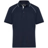 SCORMT007-Men's Merge Polo