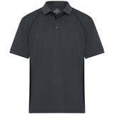 SCORMT007-Men's Merge Polo