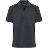 SCORLT007-Ladies Merge Polo