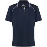 SCORLT007-Ladies Merge Polo