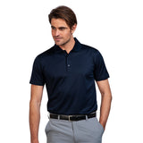 SLC033S-Men's Mercerised Polo