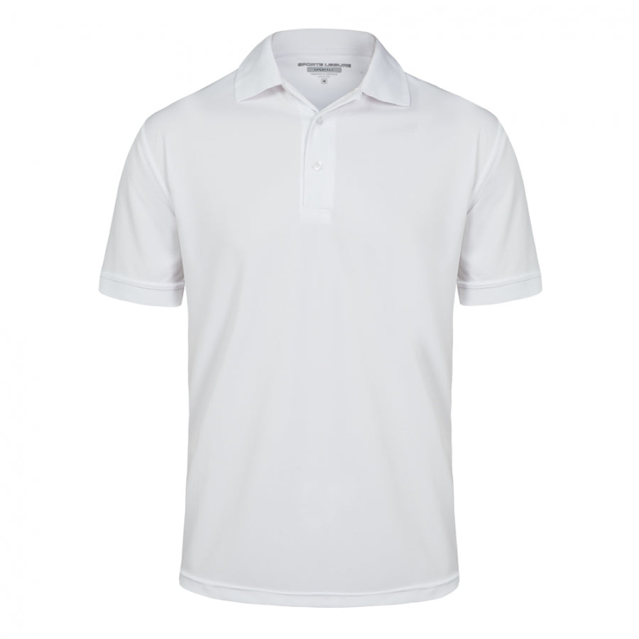 SPAERO-Men's Aero Polo