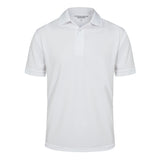 SPAERO-Men's Aero Polo