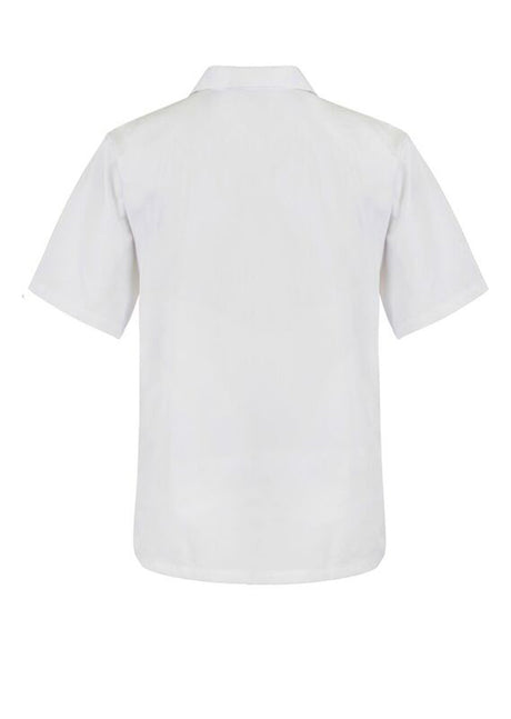 WS3001-Food Industry Jacshirt