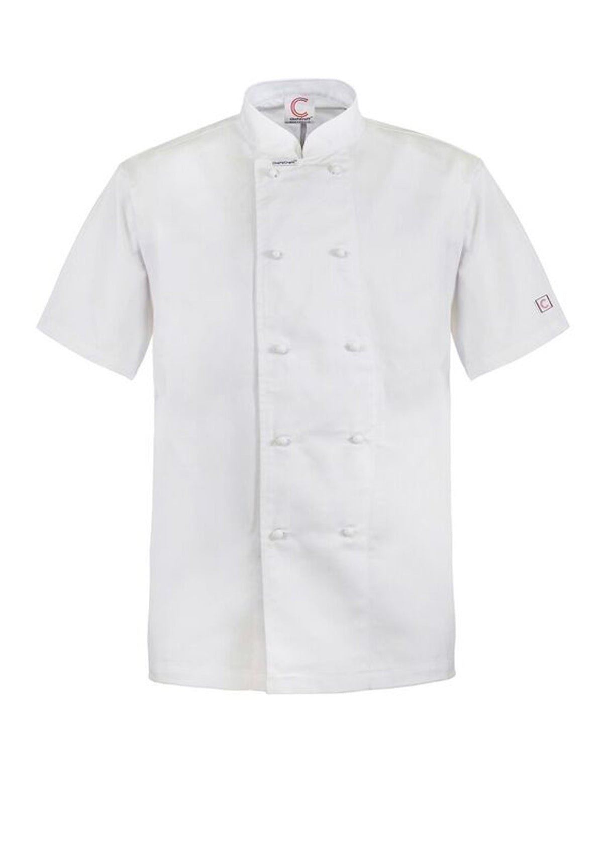 Classic Chef Jacket 