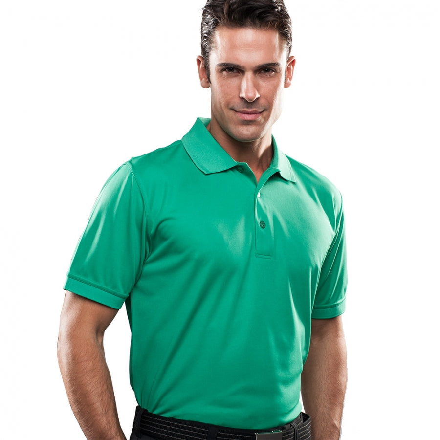 SPAERO-Men's Aero Polo