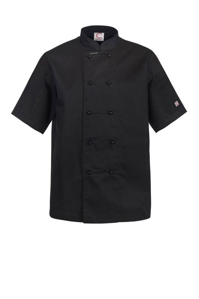 Classic Chef Jacket 