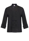 CJ031-Classic Chef Jacket L/S