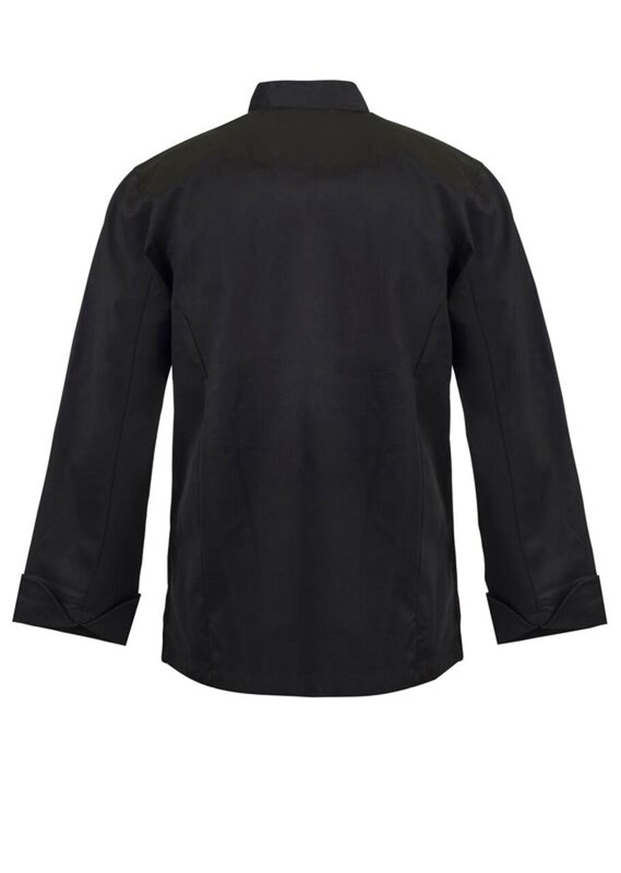 CJ048-Exec Chef Jacket L/S Light