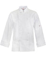 CJ048-Exec Chef Jacket L/S Light