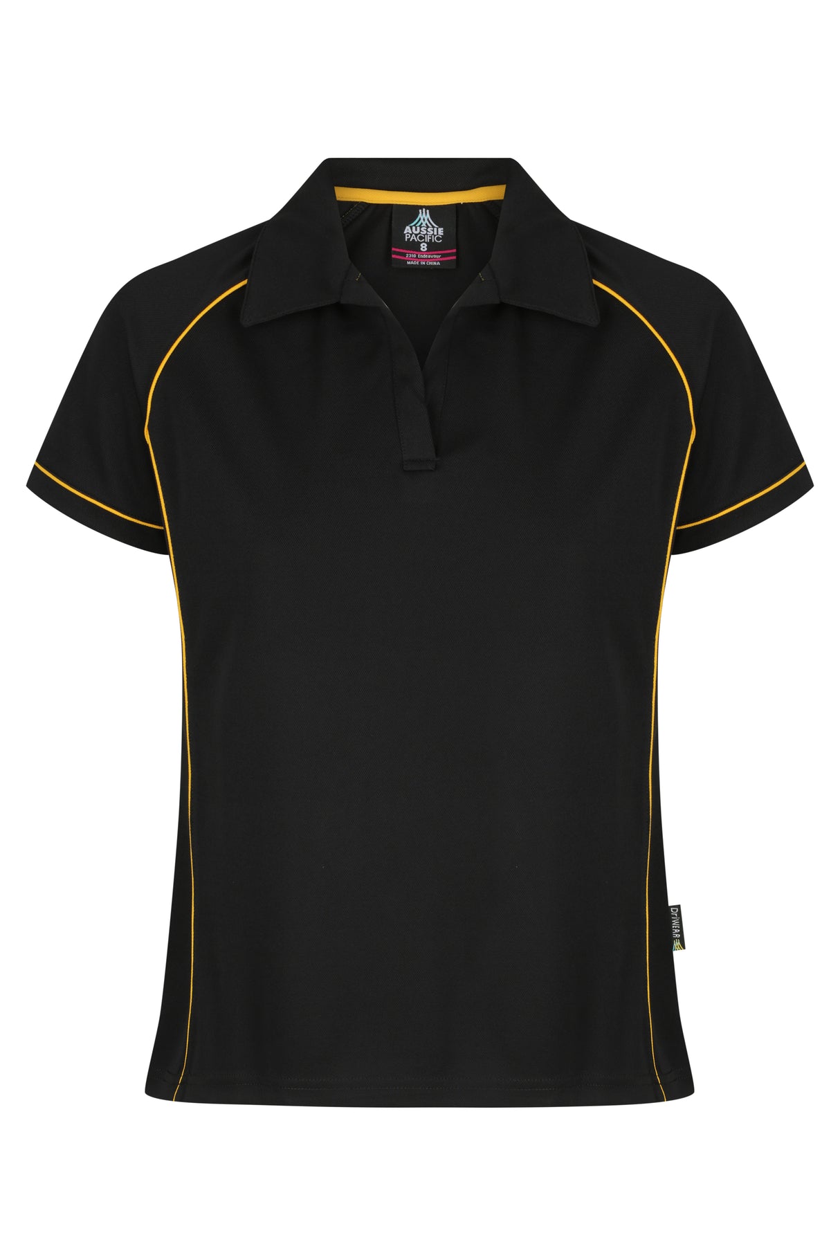 2310-ENDEAVOUR LADY POLOS