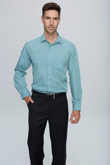 1907L-EPSOM MENS SHIRT LONG SLEEVE