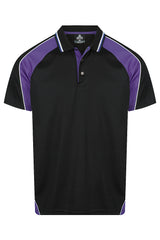 1309-PANORAMA MENS POLOS