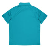 1308-FLINDERS MENS POLOS