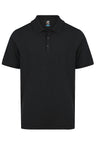 1315-CLAREMONT MENS POLOS