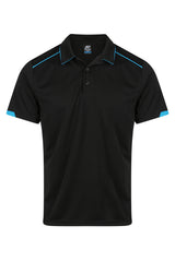 1320-CURRUMBIN MENS POLOS