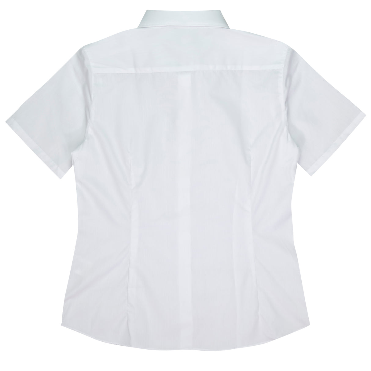 2910S-KINGSWOOD LADY SHIRT SHORT SLEEVE