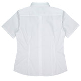 2910S-KINGSWOOD LADY SHIRT SHORT SLEEVE