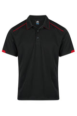 1320-CURRUMBIN MENS POLOS