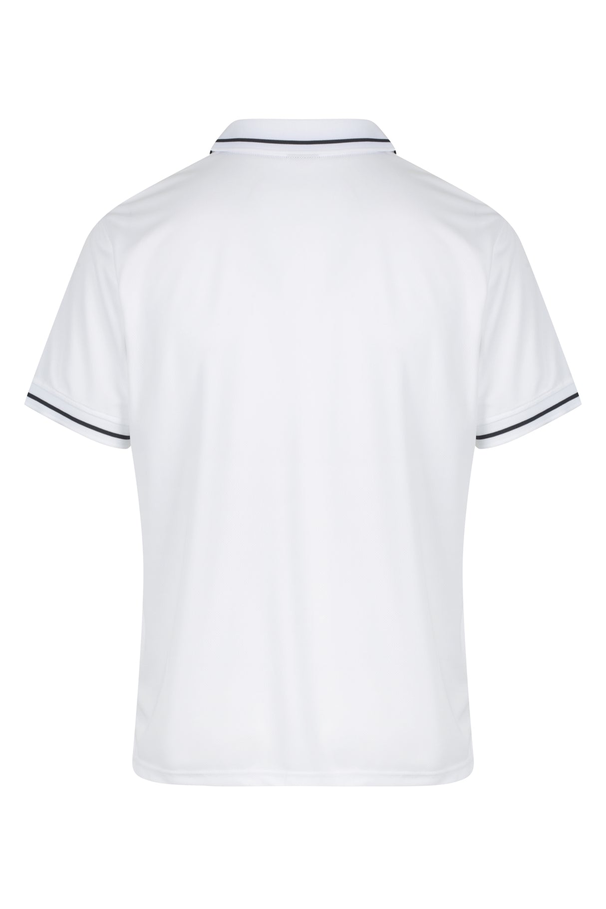 1319-COTTESLOE MENS POLOS