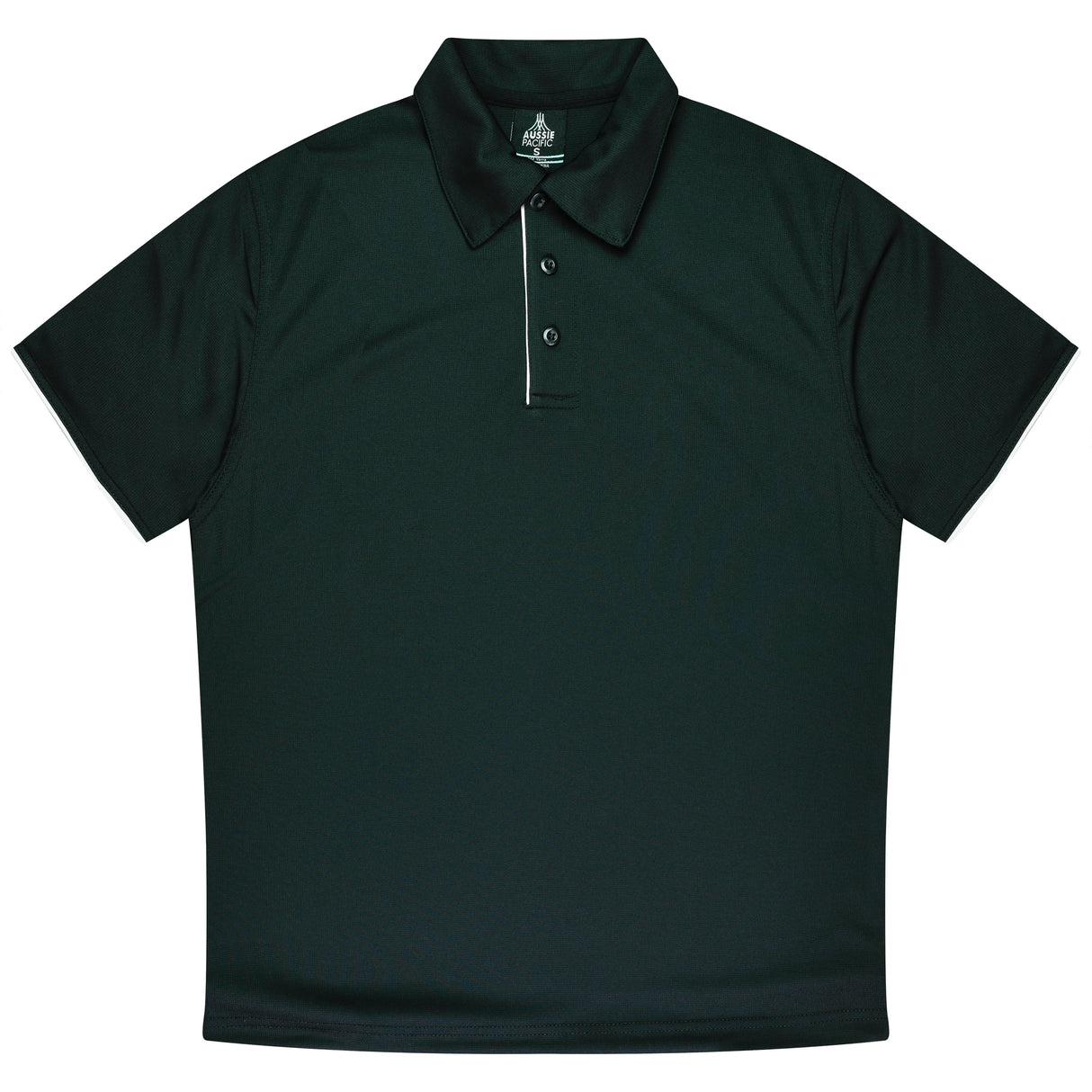 1302-YARRA MENS POLOS