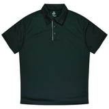 1302-YARRA MENS POLOS