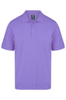 1315-CLAREMONT MENS POLOS