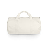 1004 - Canvas Duffel Bag