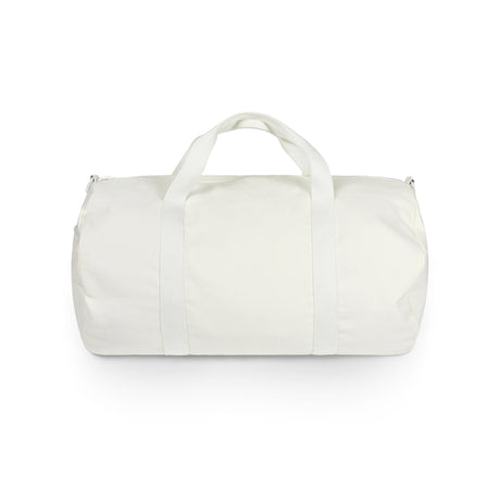 1004-CANVAS DUFFEL BAG