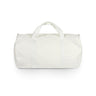 1004-CANVAS DUFFEL BAG