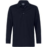 SPAERLS-Men's Aero Polo Long Sleeve