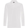 SPAERLS-Men's Aero Polo Long Sleeve