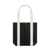 1008 - Two-Tone Carrie Tote