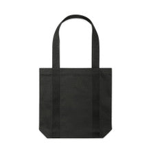 1008 - Two-Tone Carrie Tote