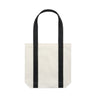 1008 2-TONE CARRIE TOTE