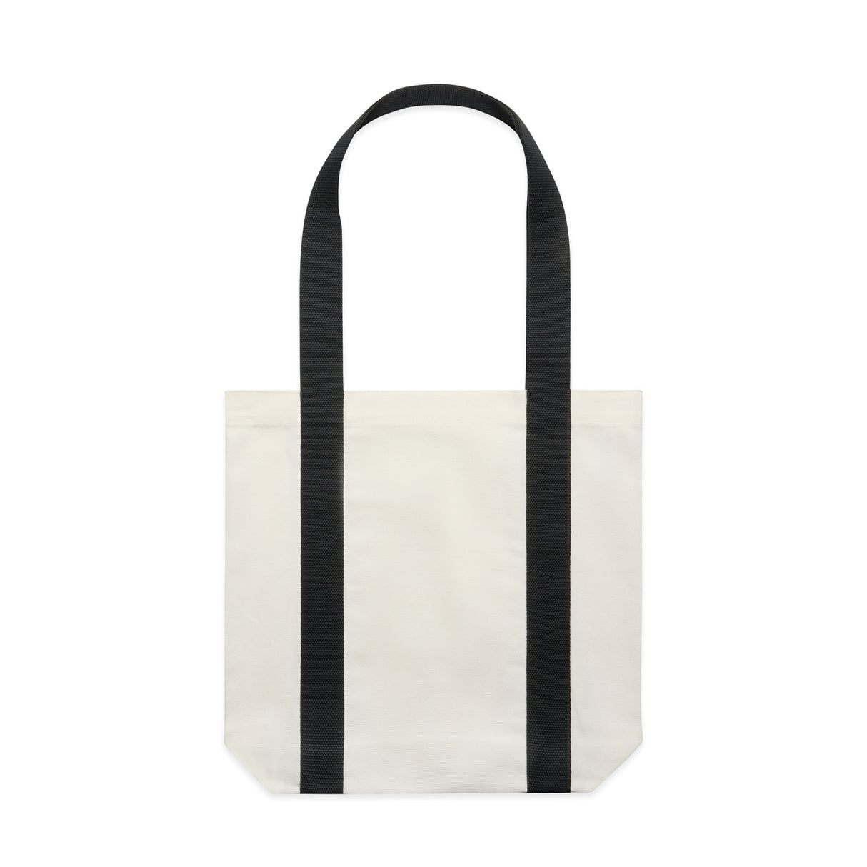 1008 - Two-Tone Carrie Tote