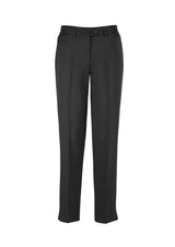 10117-Cool Stretch Womens Slim Leg Pant