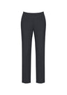 10121-Cool Stretch Womens Bandless Slim Leg Pant