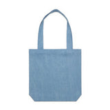 1012 - Carrie Denim Tote